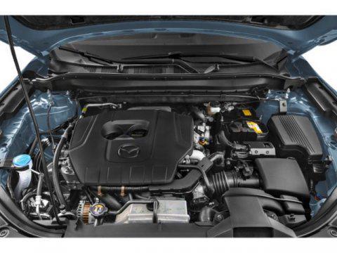 new 2025 Mazda CX-5 car, priced at $32,915
