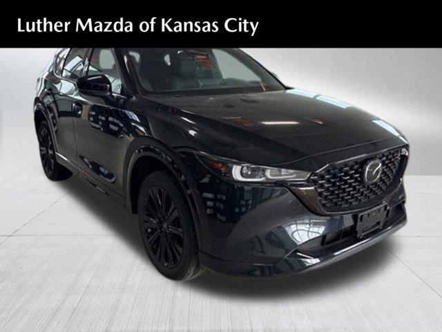 used 2022 Mazda CX-5 car, priced at $28,295