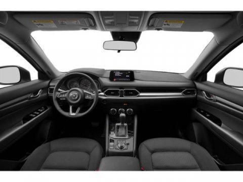 used 2020 Mazda CX-5 car, priced at $18,885