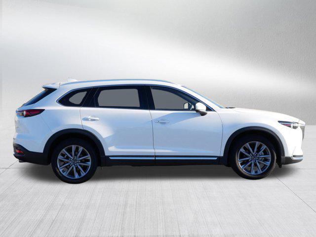 used 2023 Mazda CX-9 car, priced at $33,895