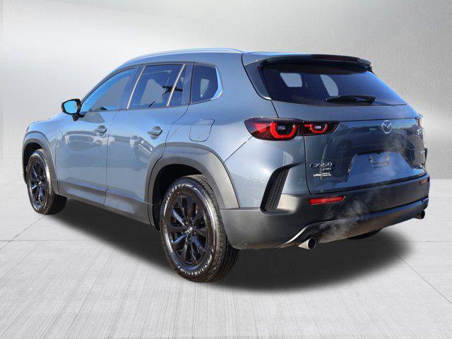 used 2024 Mazda CX-50 car, priced at $26,700