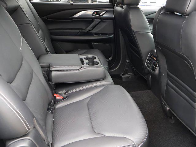 used 2022 Mazda CX-9 car, priced at $29,765