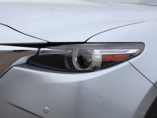 used 2022 Mazda CX-9 car, priced at $29,765