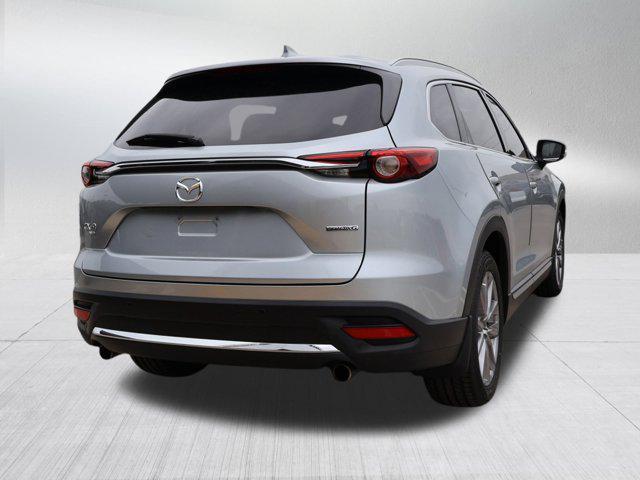 used 2022 Mazda CX-9 car, priced at $29,765