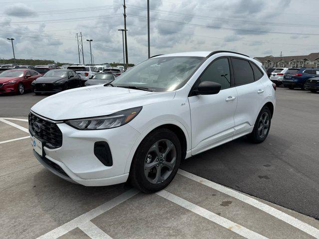 used 2023 Ford Escape car, priced at $23,975