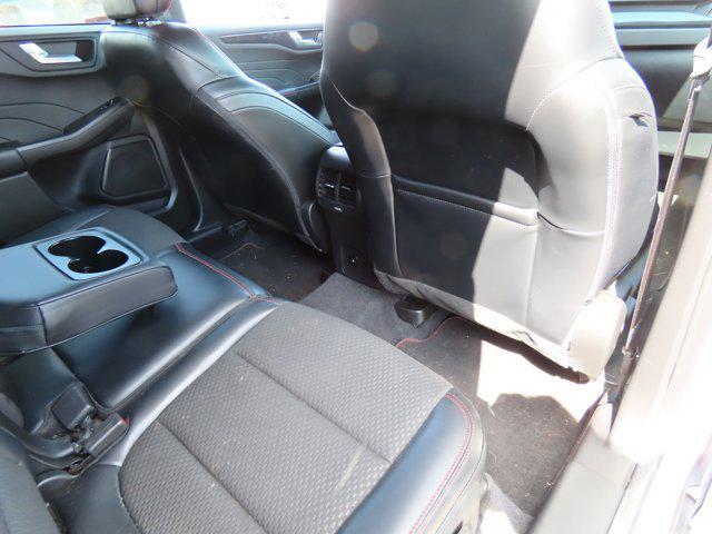 used 2023 Ford Escape car, priced at $23,215