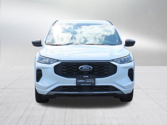 used 2023 Ford Escape car, priced at $23,215