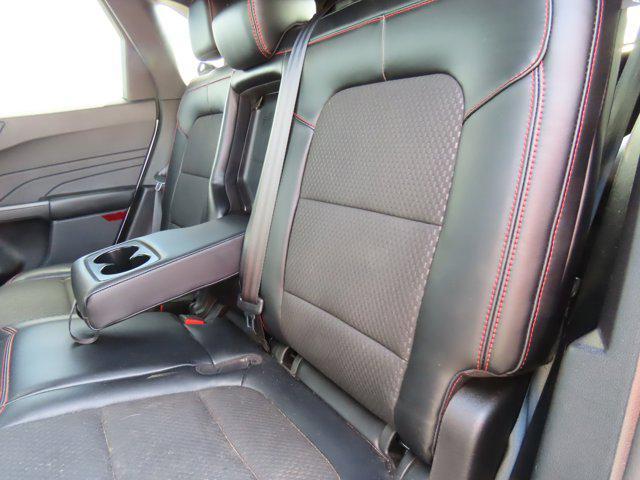 used 2023 Ford Escape car, priced at $23,215