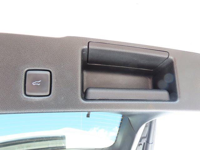 used 2023 Ford Escape car, priced at $23,215