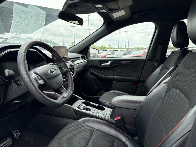 used 2023 Ford Escape car, priced at $23,975