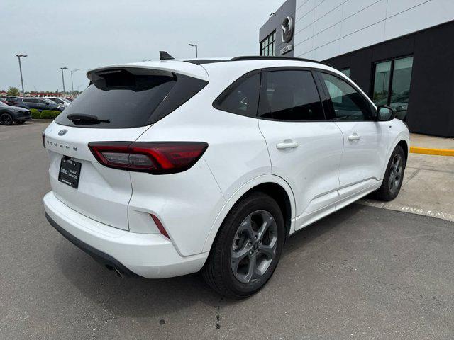 used 2023 Ford Escape car, priced at $23,975