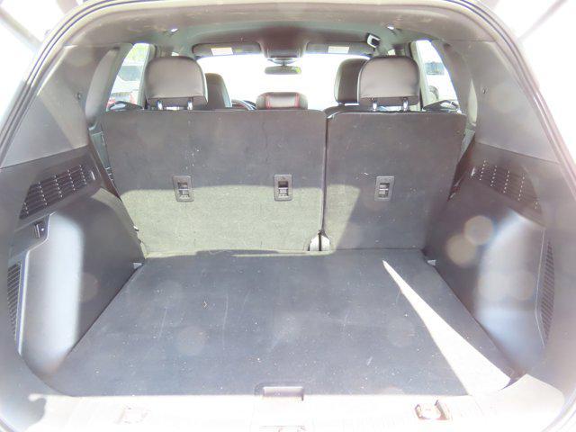 used 2023 Ford Escape car, priced at $23,215