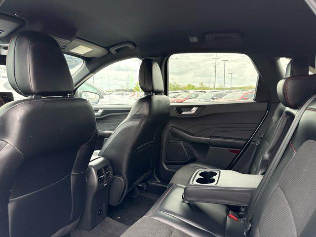 used 2023 Ford Escape car, priced at $23,975