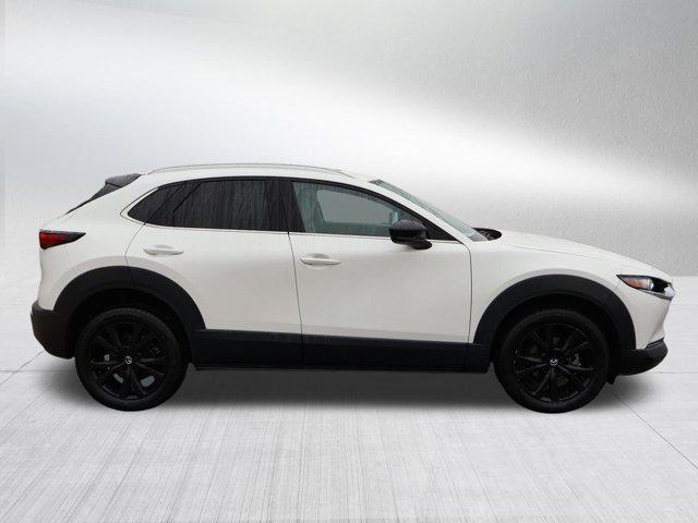 used 2021 Mazda CX-30 car, priced at $24,785