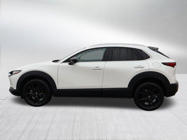 used 2021 Mazda CX-30 car, priced at $24,785