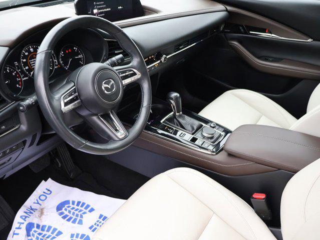 used 2021 Mazda CX-30 car, priced at $24,785