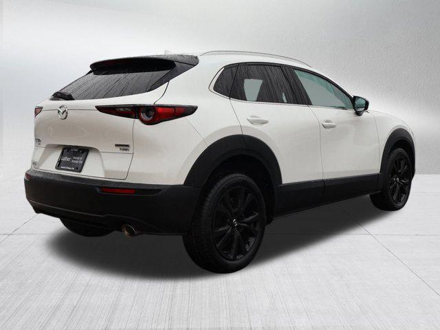 used 2021 Mazda CX-30 car, priced at $24,785