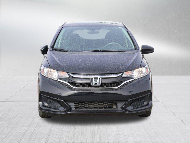 used 2019 Honda Fit car, priced at $15,495