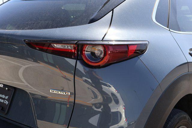 used 2022 Mazda CX-30 car, priced at $24,995