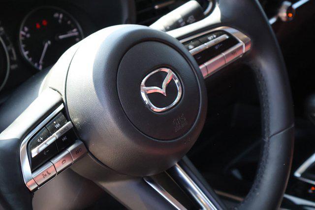 used 2022 Mazda CX-30 car, priced at $24,995