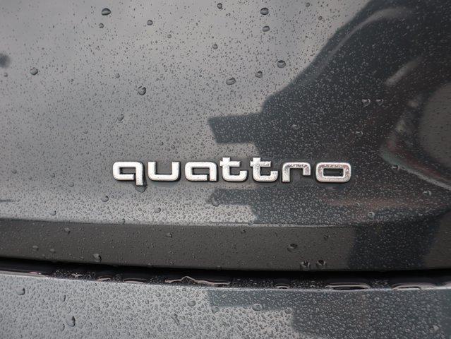 used 2021 Audi e-tron car, priced at $24,315