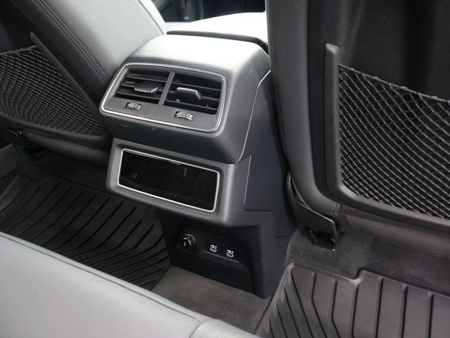 used 2021 Audi e-tron car, priced at $24,315