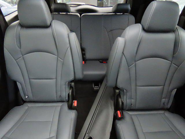 used 2023 Buick Enclave car, priced at $39,995