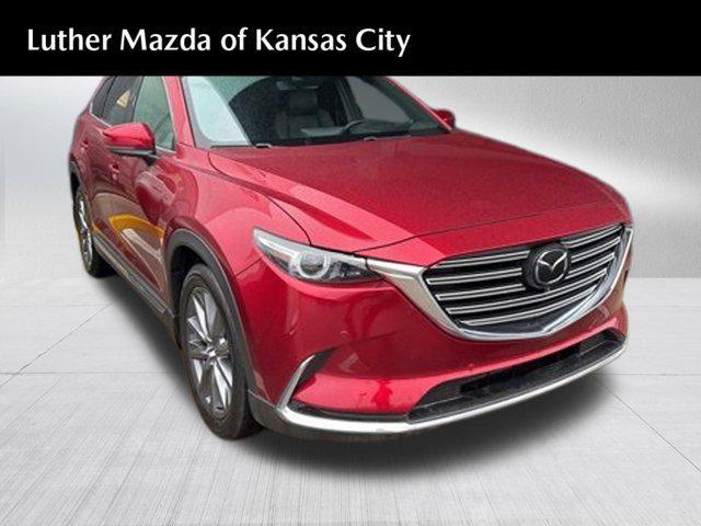 used 2022 Mazda CX-9 car, priced at $32,995