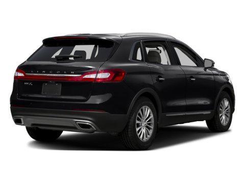 used 2016 Lincoln MKX car, priced at $19,230