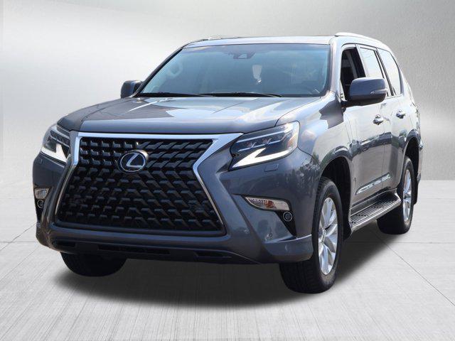 used 2023 Lexus GX 460 car, priced at $59,995