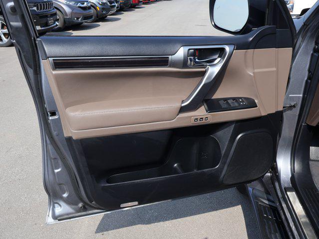 used 2023 Lexus GX 460 car, priced at $59,995