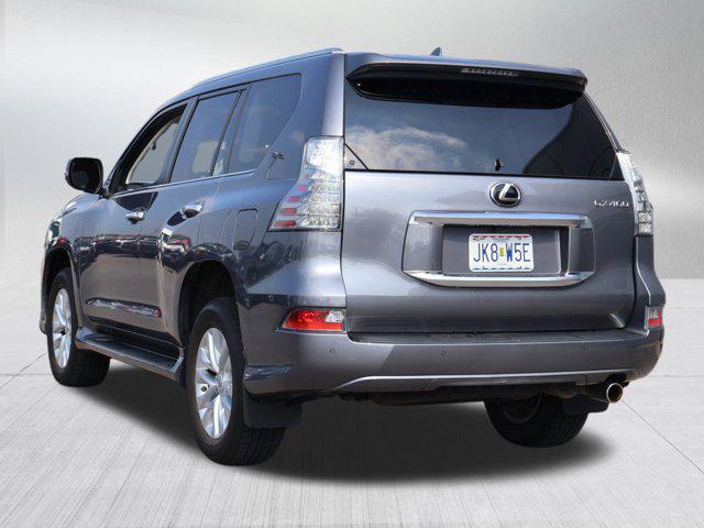 used 2023 Lexus GX 460 car, priced at $59,995