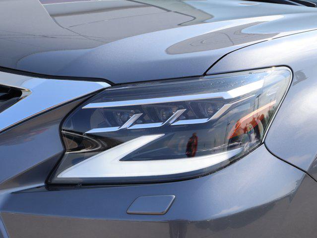 used 2023 Lexus GX 460 car, priced at $59,995