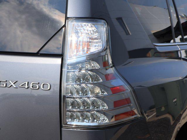 used 2023 Lexus GX 460 car, priced at $59,995