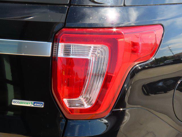 used 2016 Ford Explorer car, priced at $14,789