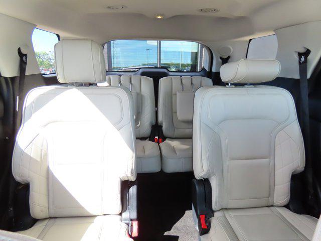 used 2016 Ford Explorer car, priced at $14,789