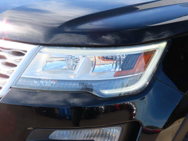 used 2016 Ford Explorer car, priced at $14,789