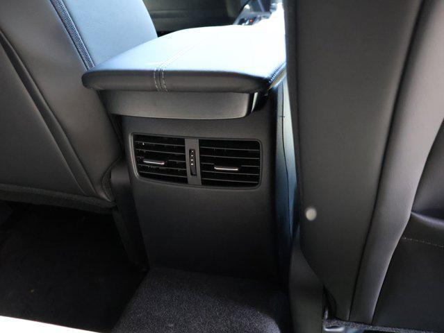 new 2026 Mazda CX-30 car, priced at $30,025