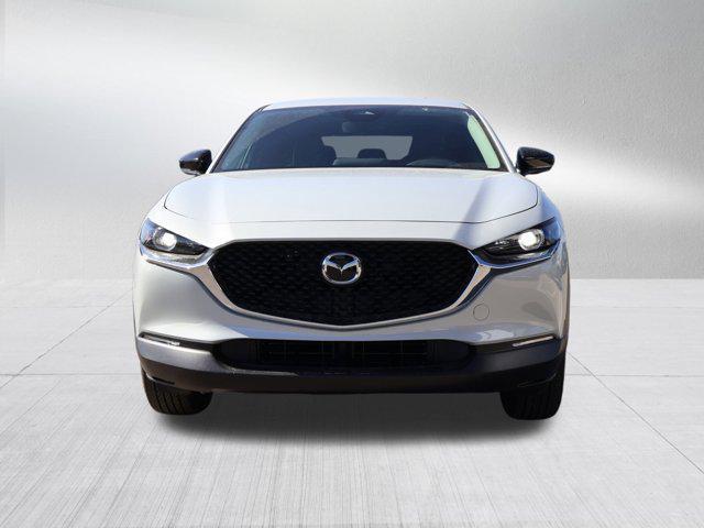 new 2026 Mazda CX-30 car, priced at $30,025