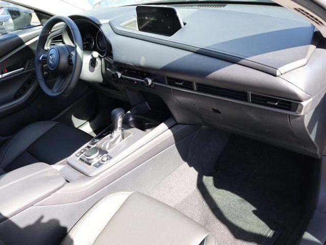 new 2026 Mazda CX-30 car, priced at $30,025