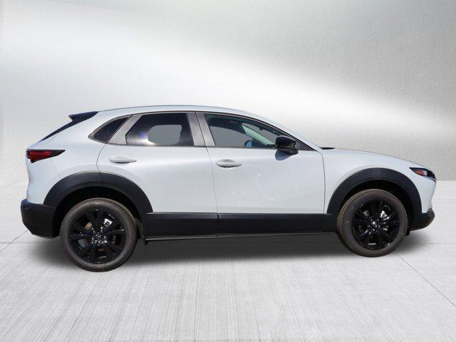 new 2026 Mazda CX-30 car, priced at $30,025