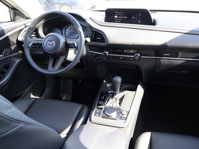 new 2026 Mazda CX-30 car, priced at $30,025