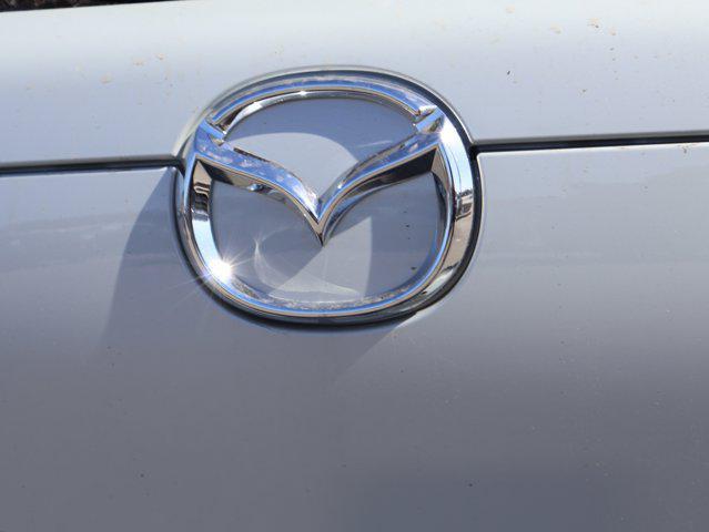 new 2026 Mazda CX-30 car, priced at $30,025