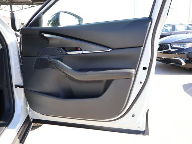 new 2026 Mazda CX-30 car, priced at $30,025