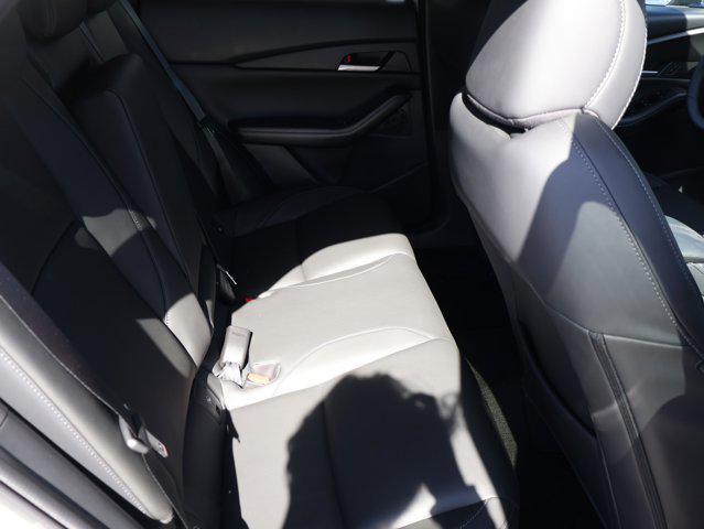 new 2026 Mazda CX-30 car, priced at $30,025