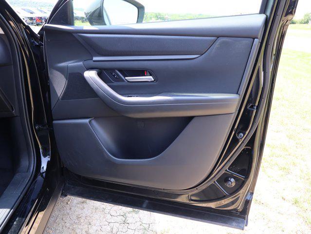 used 2024 Mazda CX-90 car, priced at $35,000