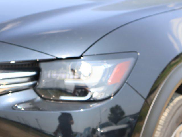 used 2024 Mazda CX-90 car, priced at $35,000