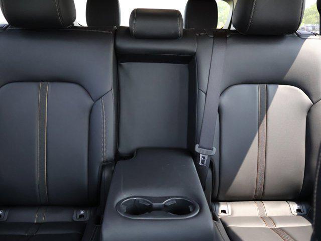 used 2024 Mazda CX-90 car, priced at $35,000