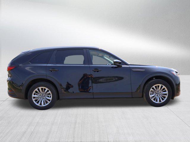 used 2024 Mazda CX-90 car, priced at $35,000