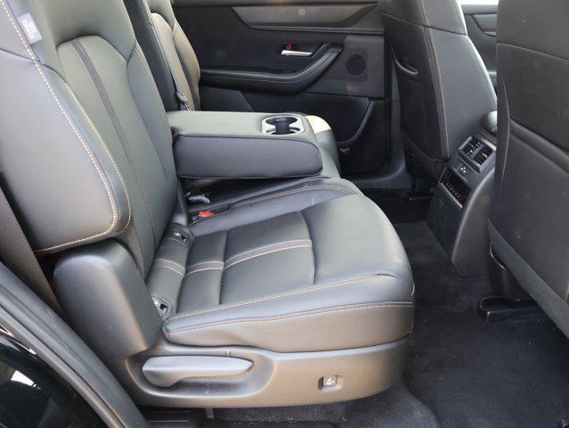 used 2024 Mazda CX-90 car, priced at $35,000